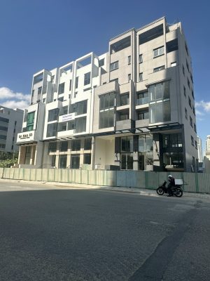 saigon mystery villas