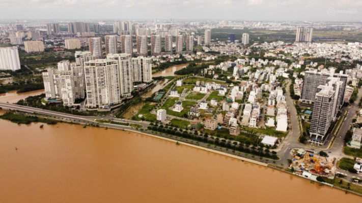 Thành Tâm Land